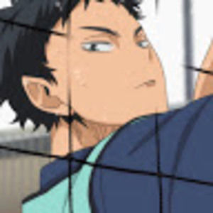 Meet your Posher, Ingrid